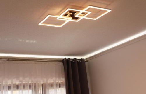 Bosau Apartment | Angelina 13