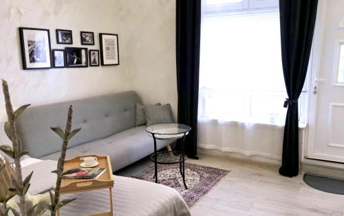Zvezdara Apartment | Angelina 2