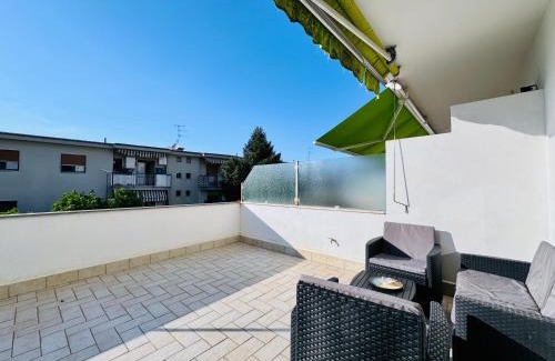 Piano di Sorrento Bed & Breakfast | Angelina B&B