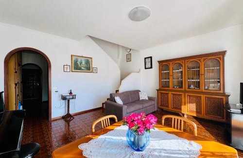Piano di Sorrento Bed & Breakfast | Angelina B&B