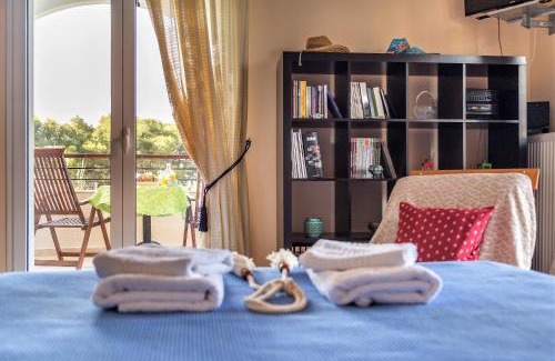 Palaia Fokaia Bed & Breakfast | Angelina's Home