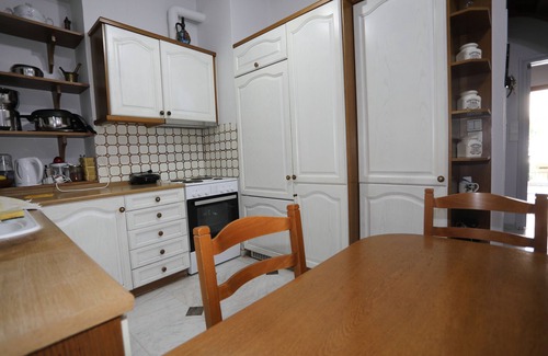 Old Town Rethymnon Apartment | Angelina's House
