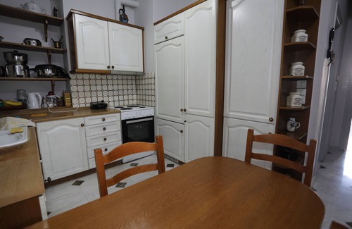 Old Town Rethymnon Apartment | Angelina's House