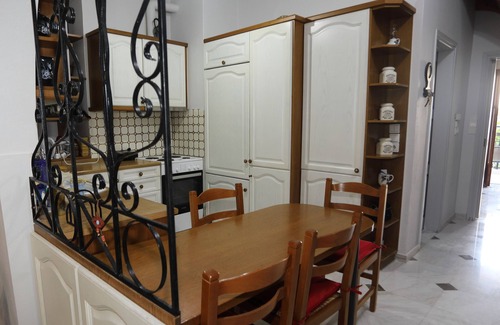 Old Town Rethymnon Apartment | Angelina's House