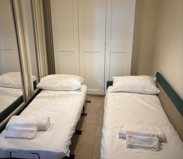 Sant'Anna Apartment | Angelina's HOUSE
