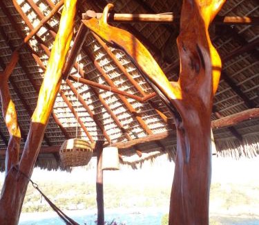 Puerto Angel House | Angelita's Nest House