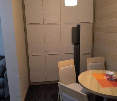 Kopaonik Apartment | Angella Centar Lux Apartmani Kopaonik