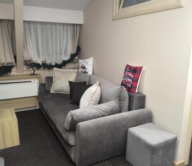 Kopaonik Apartment | Angella Centar Lux Apartmani Kopaonik