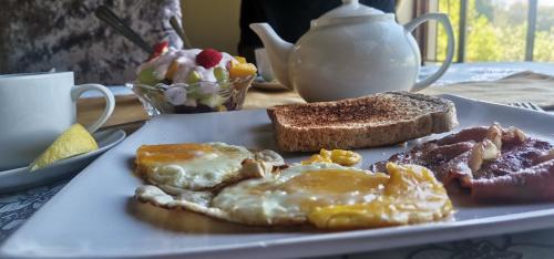 Graskop Apartment | Angelmalatji guesthouse