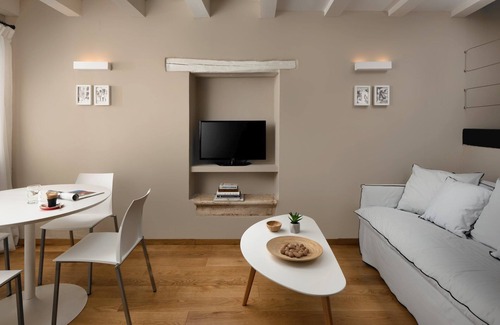 Rovinj Apartment | Angelo d’Oro Apartment Monte