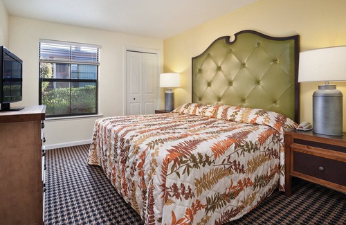 Angels Camp Resort | Angels Camp Resort 1bdr