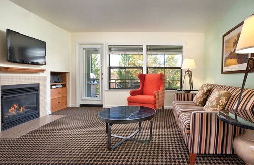 Angels Camp Resort | Angels Camp Resort 1bdr