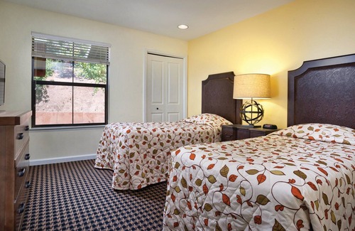 Angels Camp Resort | Angels Camp Resort 3bdr