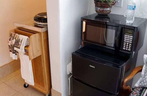 Santa Fe Apartment | Angels Casita