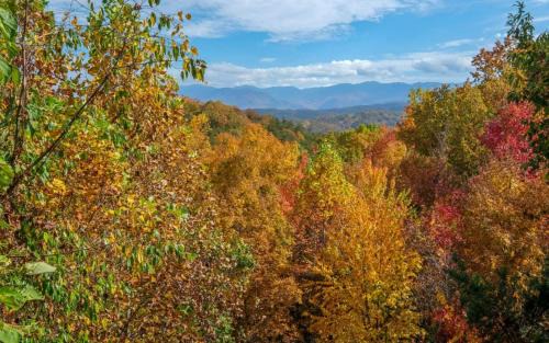 Gatlinburg - Pigeon Forge Villa | Angels Choice