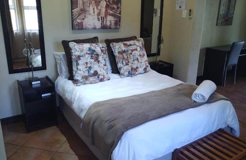 Welkom House | Angels Creek guesthouse