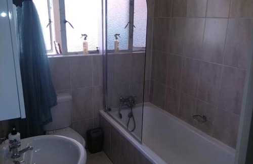 Welkom House | Angels Creek guesthouse