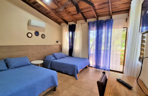 Rio Seco Cabin | Angels Ecolodge