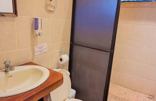 Rio Seco Cabin | Angels Ecolodge