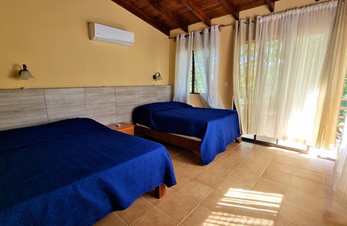 Rio Seco Cabin | Angels Ecolodge