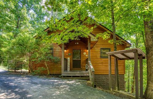 Sevierville Ski Chalet | Angels Gift