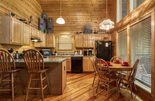 Sevierville Ski Chalet | Angels Gift