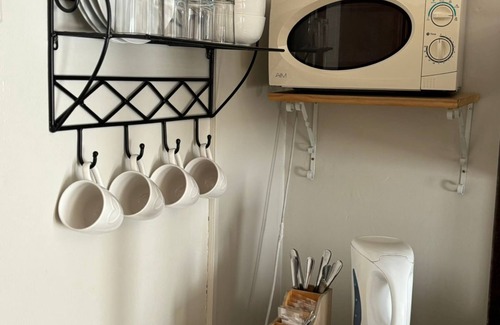 Fichardt Park Bed & Breakfast | Angels Haven Guesthouse