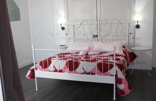 Pizzo Apartment | Angels'Home Raffaello