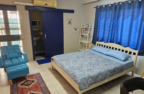 Phuket Hotel | Angels Inn Phuket