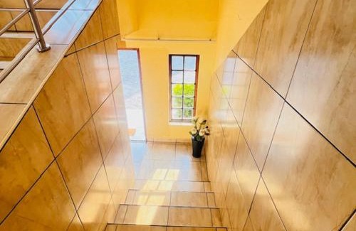 Hazyview House | Angels