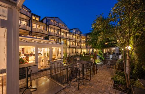 Unterallgau Hotel | ANGERHOF Kur- und Thermenhotel