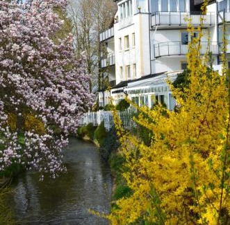 Unterallgau Hotel | ANGERHOF Kur- und Thermenhotel