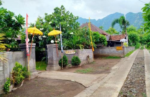 Pemuteran House | Angga Guest House