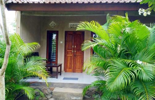 Pemuteran House | Angga Guest House