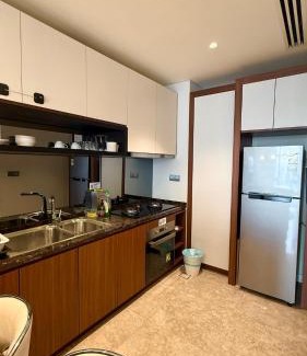 Kuala Lumpur City Centre Hotel | Anggun Residences KLCC by Flixses
