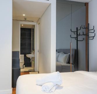 Kuala Lumpur City Centre Apartment | Anggun Residences Serviced Suites by GB