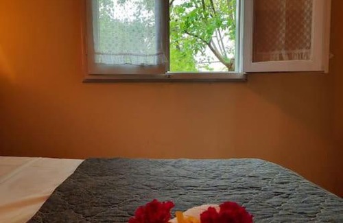 Ilida House | Angie's Guests Cottage