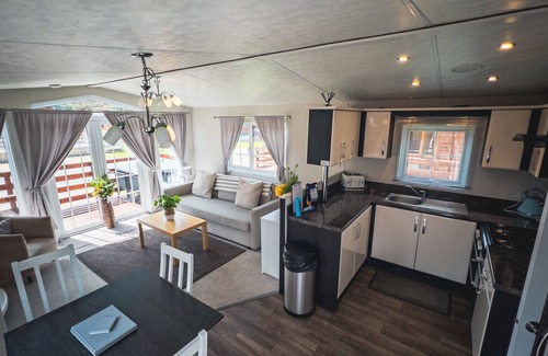 Morpeth Cabin | Angie's Haven