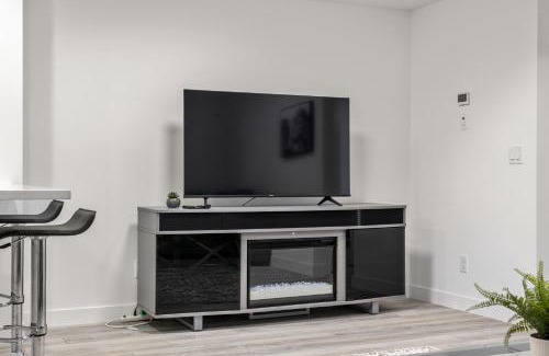 Calgary House | Angie’s place