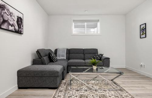 Calgary House | Angie’s place