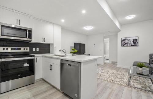 Calgary House | Angie’s place