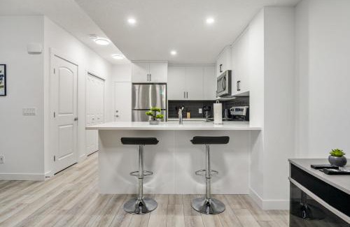 Calgary House | Angie’s place
