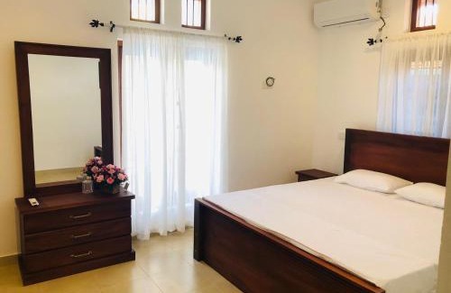 Negombo Hotel | Angila Villa Negombo
