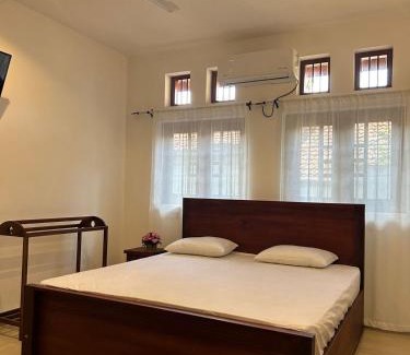 Negombo Hotel | Angila Villa Negombo