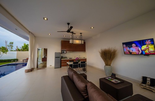 Siem Reap Hotel | Angkor Rendezvous