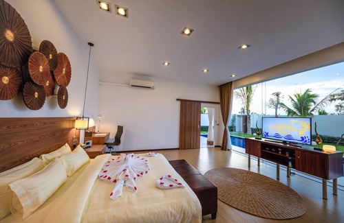 Siem Reap Hotel | Angkor Rendezvous