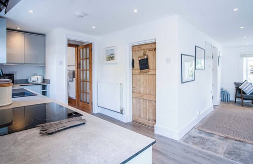 Angle Cottage | Angle Adventures - 4 Bed Cottage - Angle
