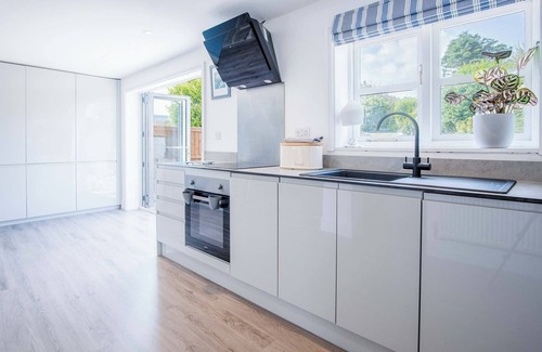 Angle Cottage | Angle Adventures - 4 Bed Cottage - Angle