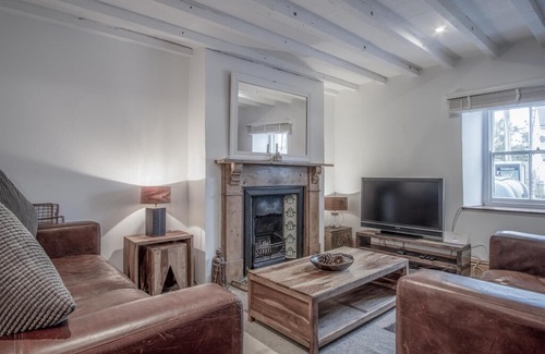 Angle House | Angle Adventures - 4 Bedroom Cottage - Angle