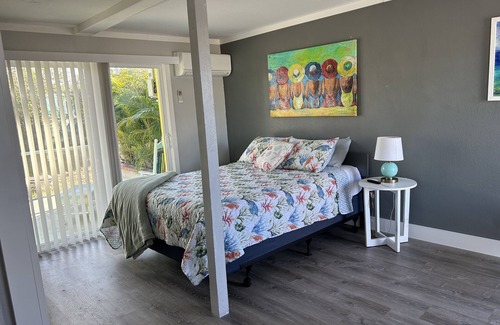Matlacha Hotel | Angler's Inn